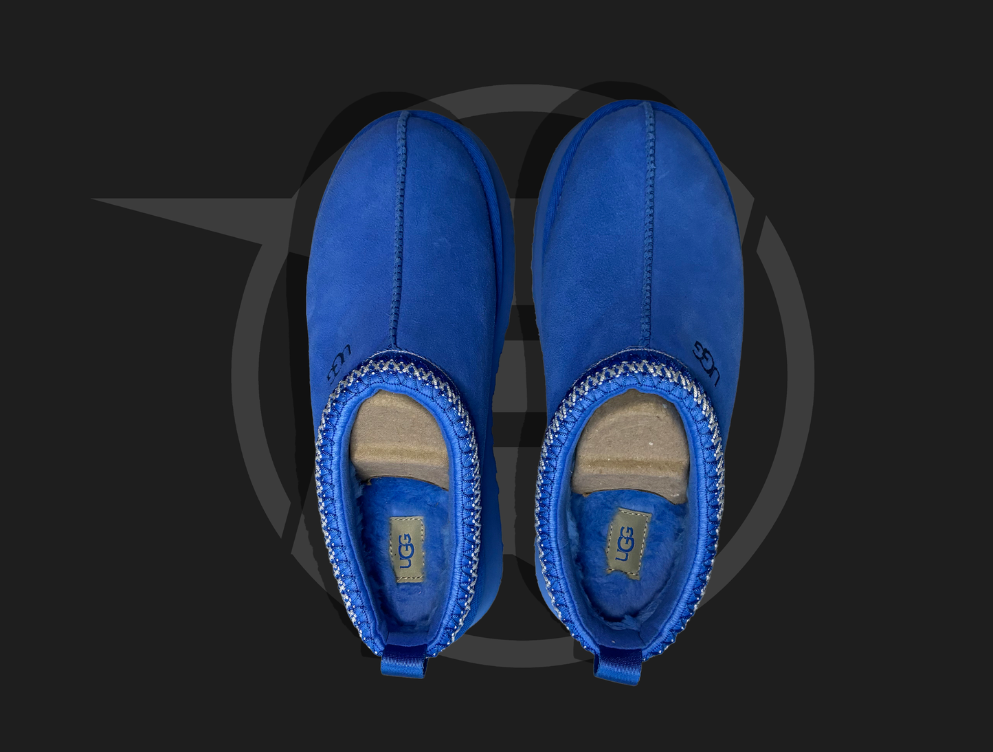 UGG Tazz Slipper Big Sky (Women's)