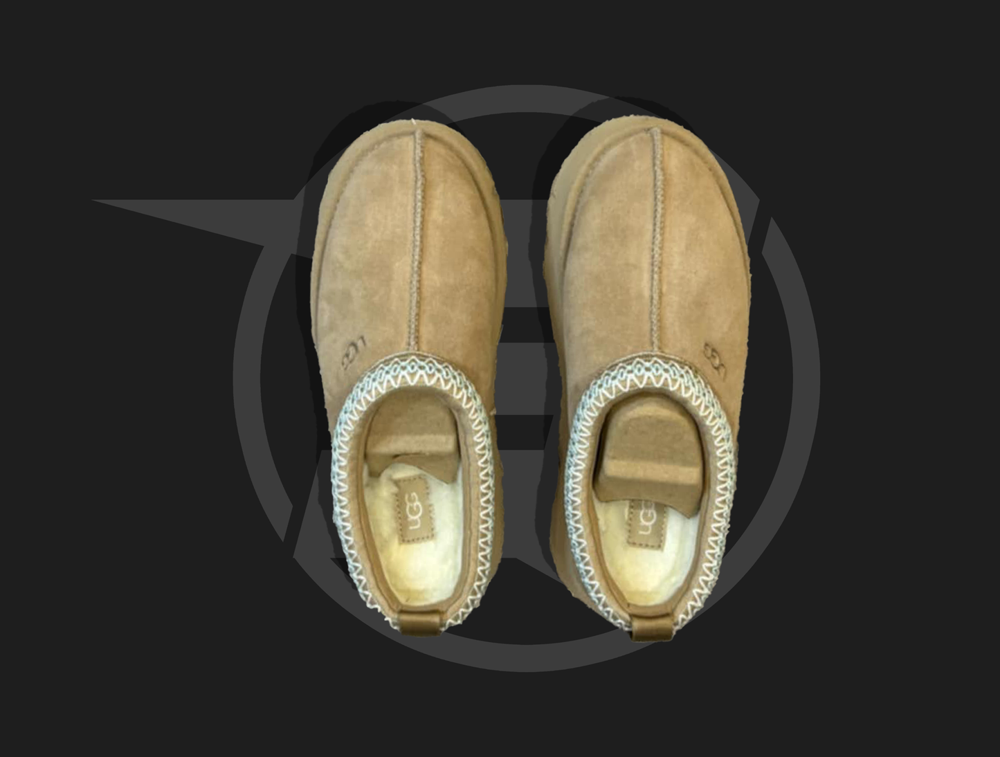 UGG Tazz Slipper Sand (Women's)