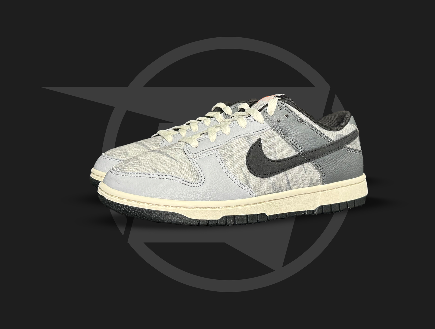 Nike Dunk Low SE Copy Paste