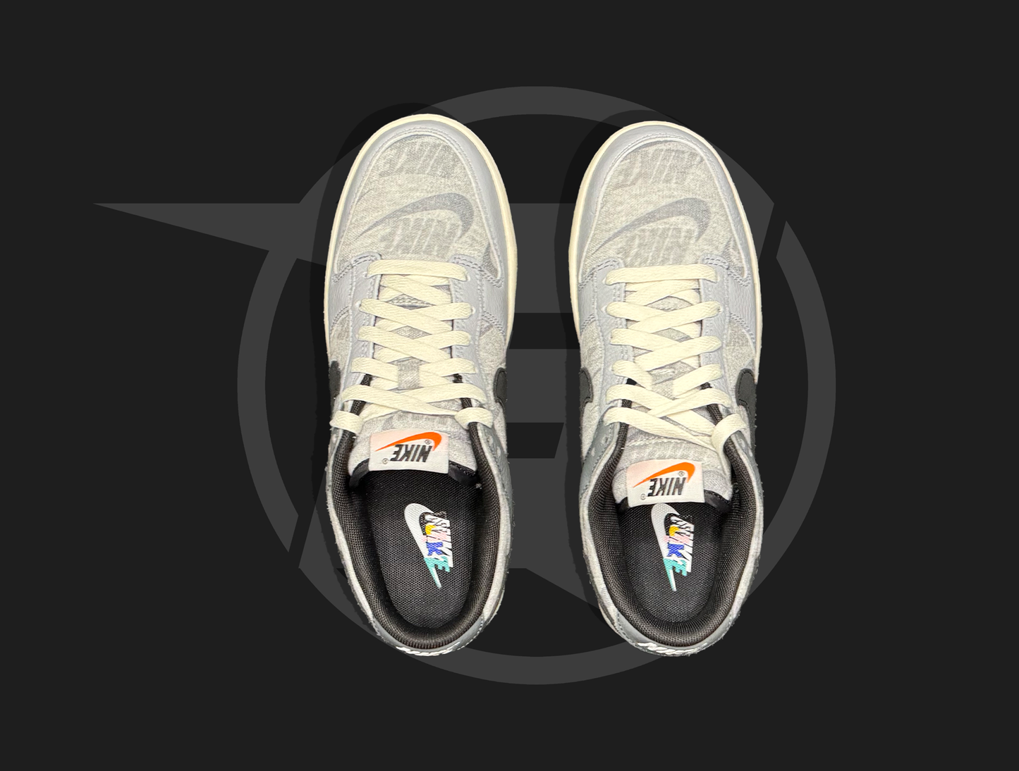 Nike Dunk Low SE Copy Paste