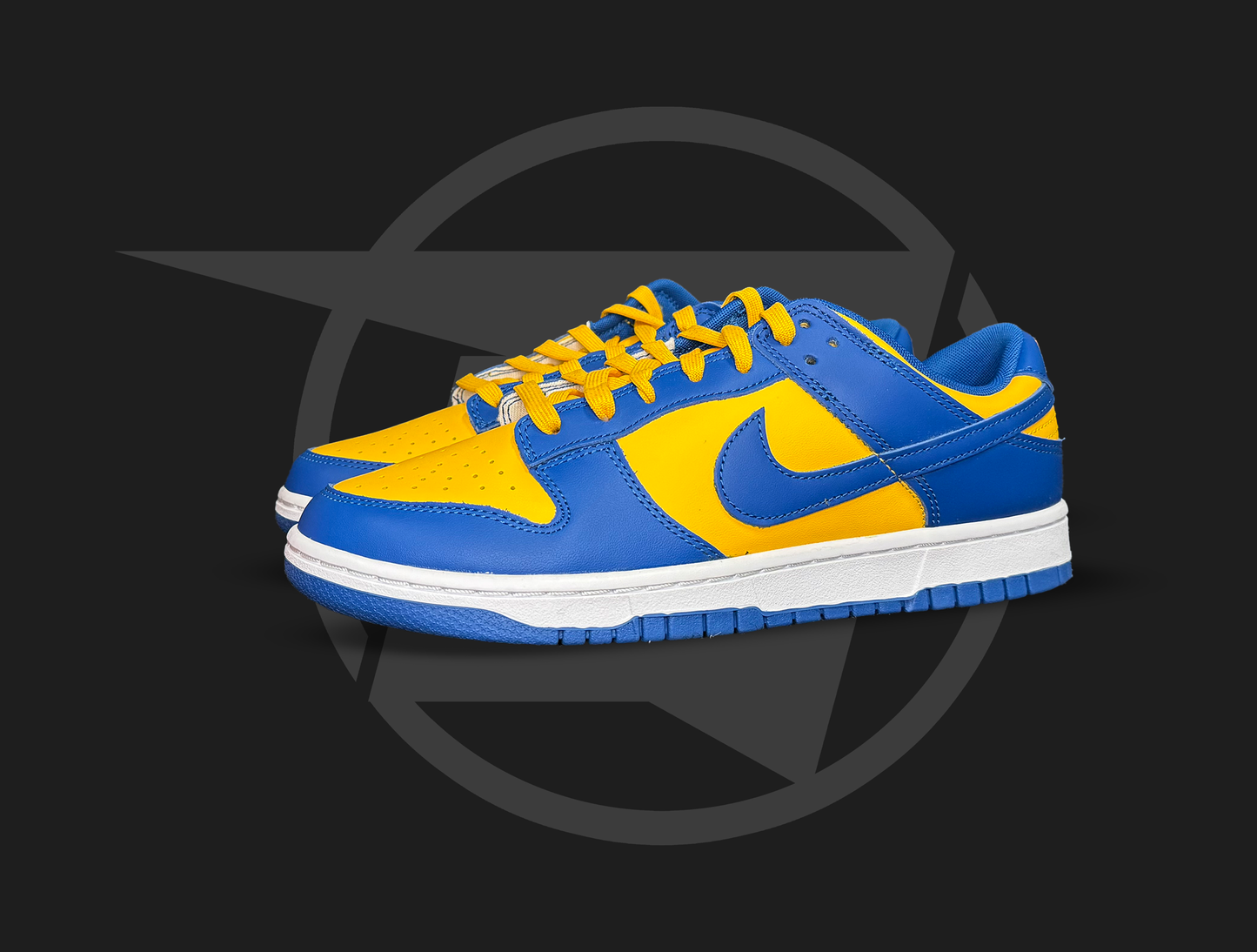 Nike Dunk Low UCLA