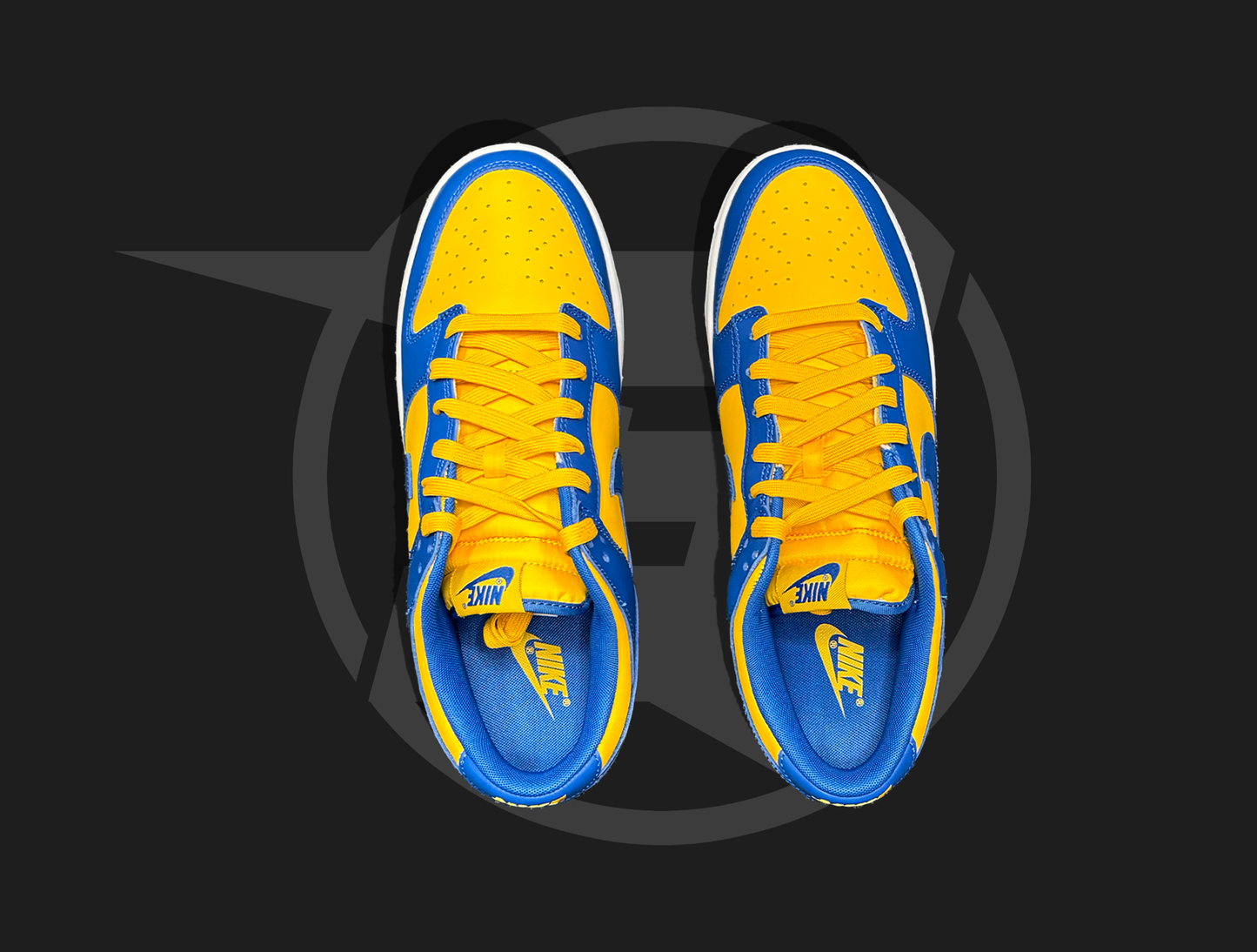 Nike Dunk Low UCLA