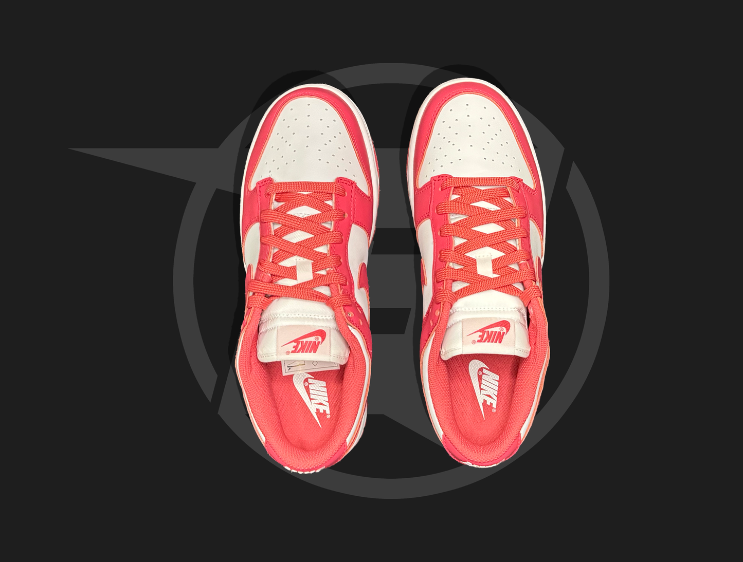 Nike Dunk Low Archeo Pink (Women's)