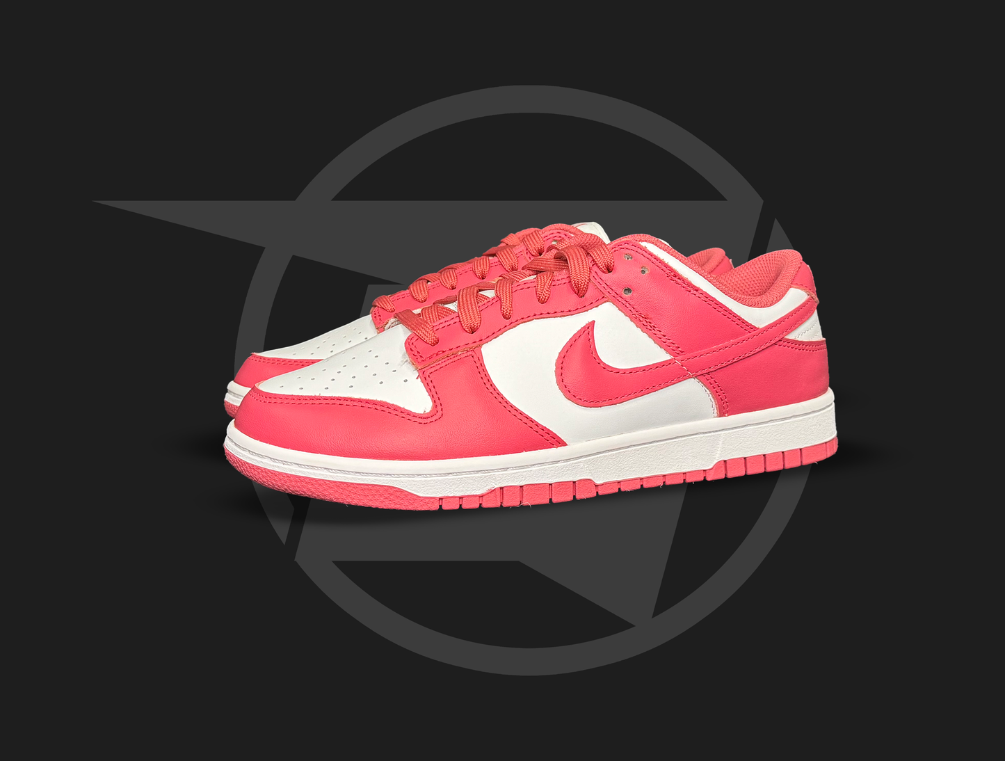 Nike Dunk Low Archeo Pink (Women's)
